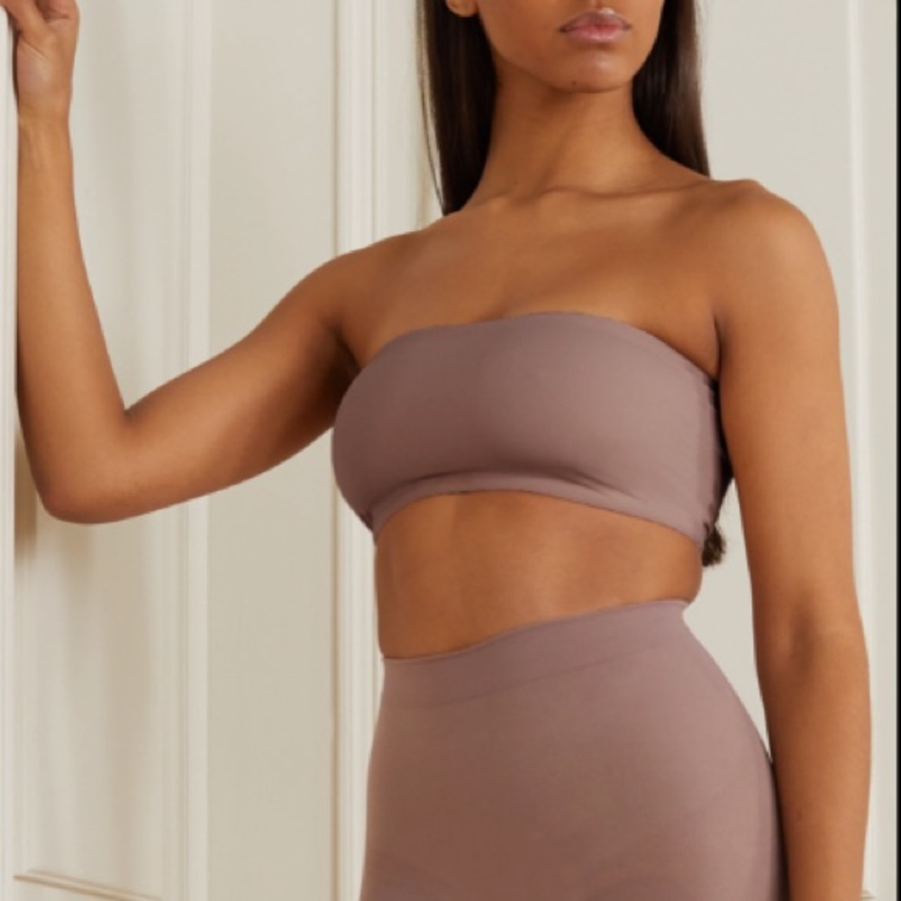 Skims FITS EVERYBODY BANDEAU BRA